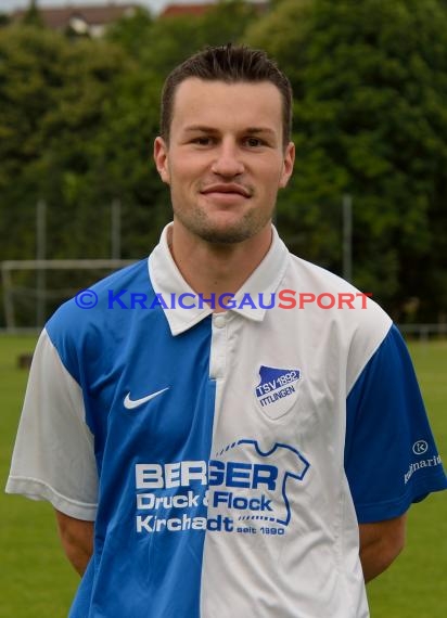 Fussball Regional Saison 2016/17 Spieler-Trainer-Funktionäre (© Fotostand / Loerz)